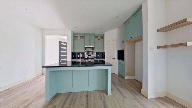 3224 Mimosa Park Drive, Richland Hills, TX 76118