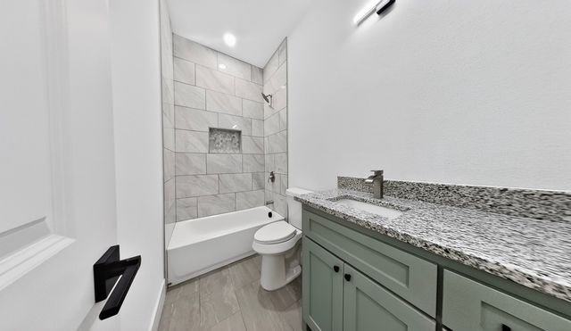 3224 Mimosa Park Drive, Richland Hills, TX 76118