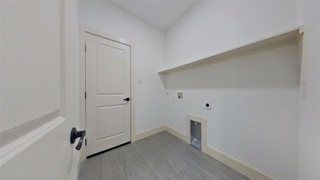 3224 Mimosa Park Drive, Richland Hills, TX 76118