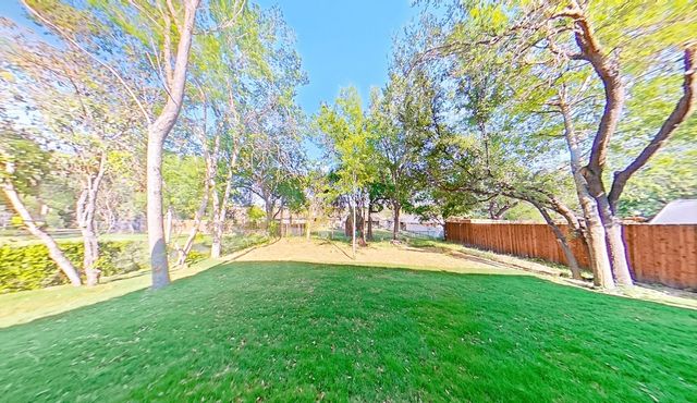 3224 Mimosa Park Drive, Richland Hills, TX 76118