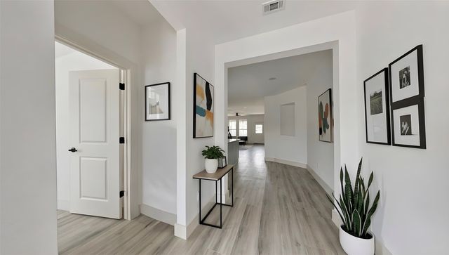 3224 Mimosa Park Drive, Richland Hills, TX 76118