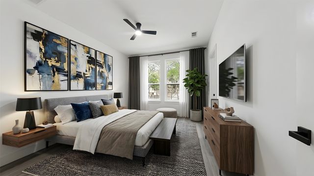 3224 Mimosa Park Drive, Richland Hills, TX 76118