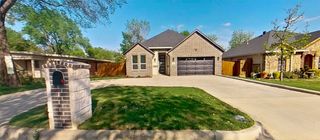 3224 Mimosa Park Drive, Richland Hills, TX 76118