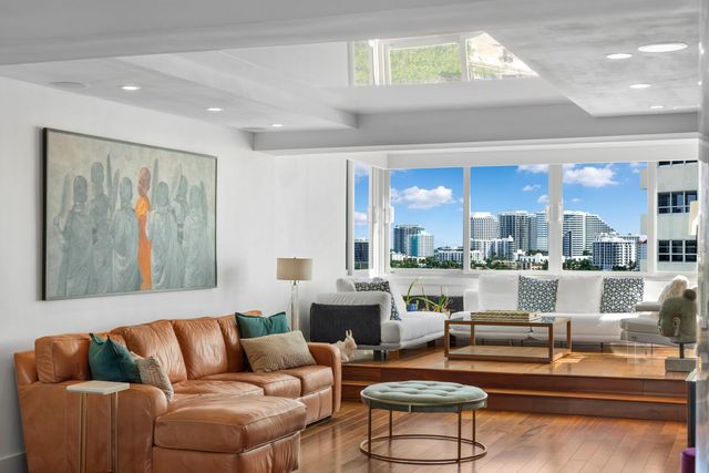 333 Sunset Drive 1005, Fort Lauderdale, FL 33301