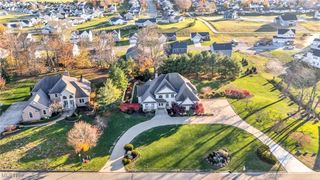 1524 Eagle Watch Street NE, Canton, OH 44721