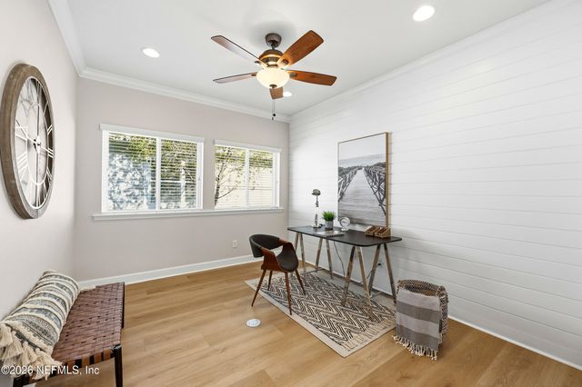 206 PARK LAKE Drive, Ponte Vedra, FL 32081