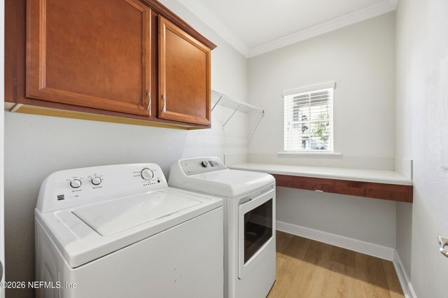 206 PARK LAKE Drive, Ponte Vedra, FL 32081