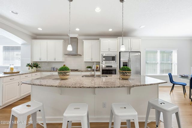 206 PARK LAKE Drive, Ponte Vedra, FL 32081