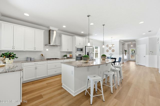 206 PARK LAKE Drive, Ponte Vedra, FL 32081