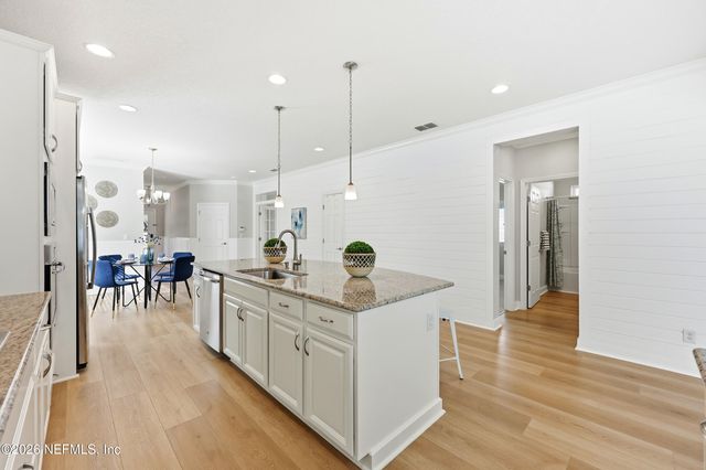 206 PARK LAKE Drive, Ponte Vedra, FL 32081