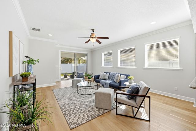 206 PARK LAKE Drive, Ponte Vedra, FL 32081