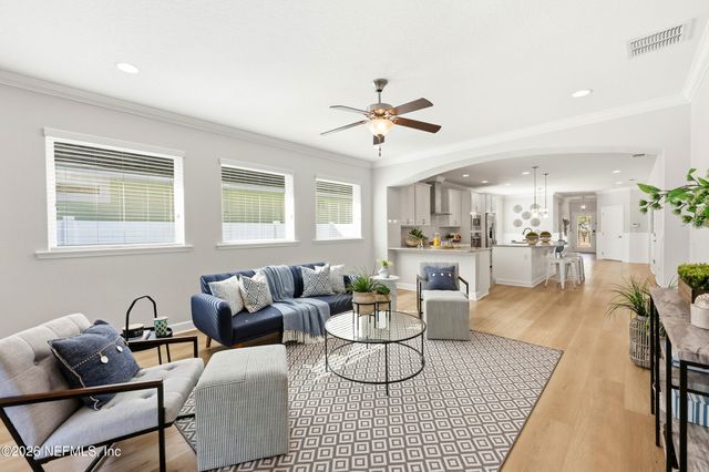 206 PARK LAKE Drive, Ponte Vedra, FL 32081