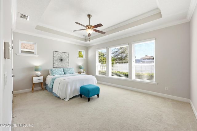 206 PARK LAKE Drive, Ponte Vedra, FL 32081