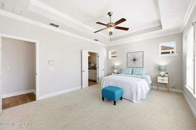 206 PARK LAKE Drive, Ponte Vedra, FL 32081