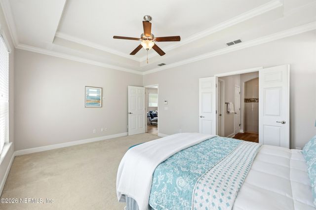 206 PARK LAKE Drive, Ponte Vedra, FL 32081