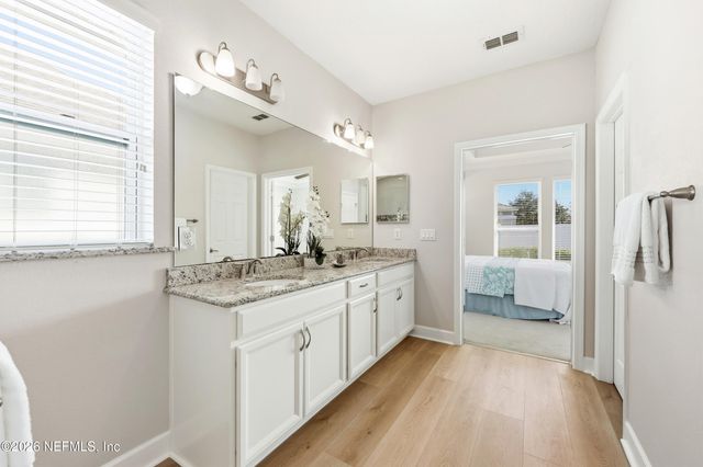 206 PARK LAKE Drive, Ponte Vedra, FL 32081