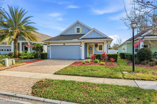 206 PARK LAKE Drive, Ponte Vedra, FL 32081