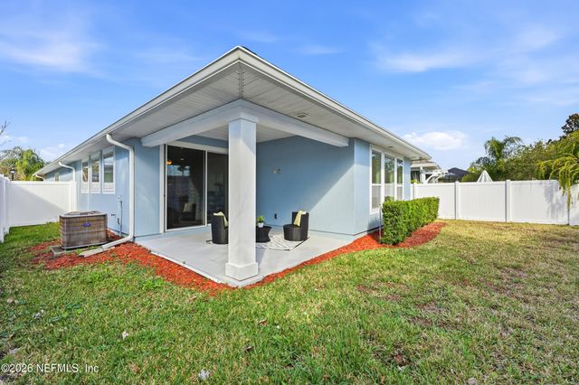 206 PARK LAKE Drive, Ponte Vedra, FL 32081