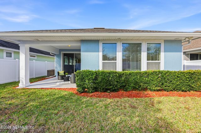 206 PARK LAKE Drive, Ponte Vedra, FL 32081