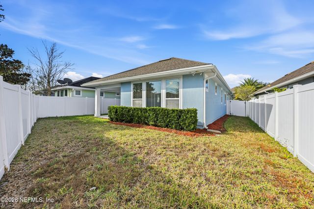 206 PARK LAKE Drive, Ponte Vedra, FL 32081