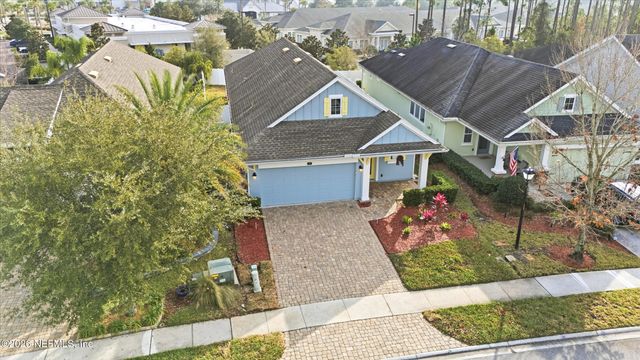 206 PARK LAKE Drive, Ponte Vedra, FL 32081