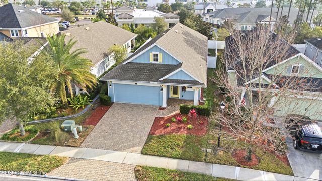 206 PARK LAKE Drive, Ponte Vedra, FL 32081
