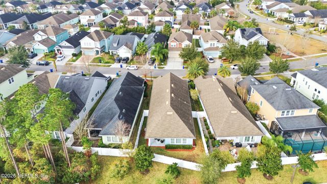 206 PARK LAKE Drive, Ponte Vedra, FL 32081