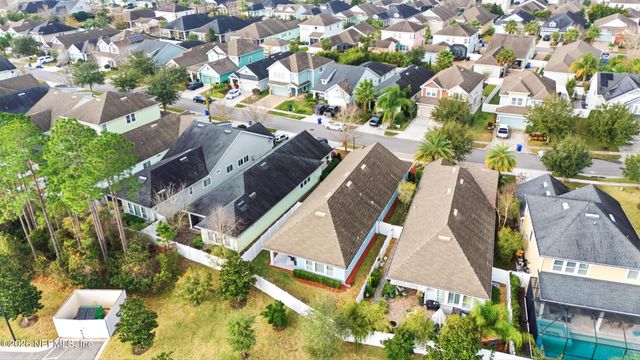 206 PARK LAKE Drive, Ponte Vedra, FL 32081