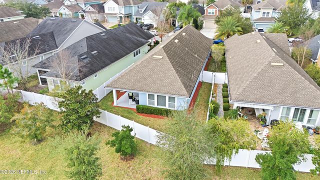 206 PARK LAKE Drive, Ponte Vedra, FL 32081