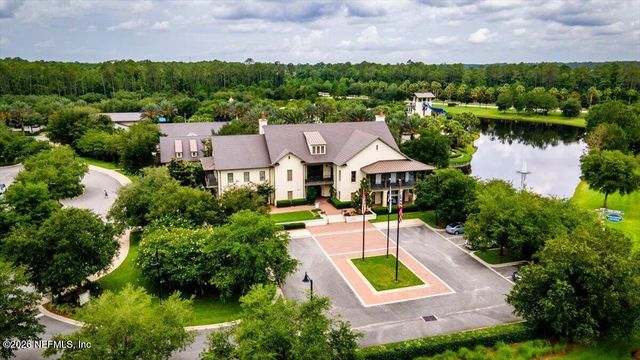 206 PARK LAKE Drive, Ponte Vedra, FL 32081