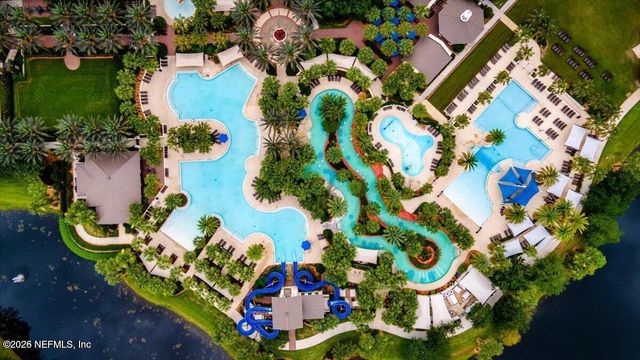 206 PARK LAKE Drive, Ponte Vedra, FL 32081