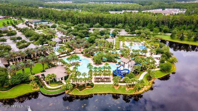 206 PARK LAKE Drive, Ponte Vedra, FL 32081