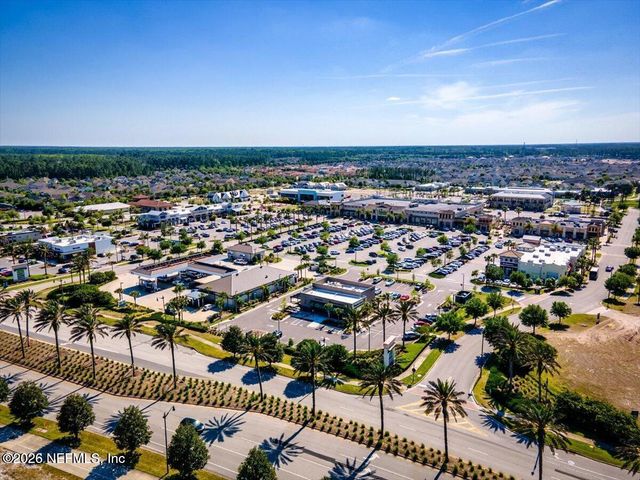 206 PARK LAKE Drive, Ponte Vedra, FL 32081