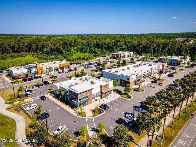 206 PARK LAKE Drive, Ponte Vedra, FL 32081