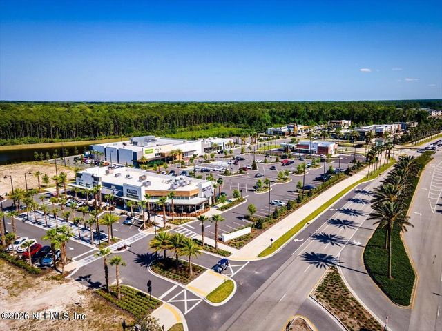 206 PARK LAKE Drive, Ponte Vedra, FL 32081