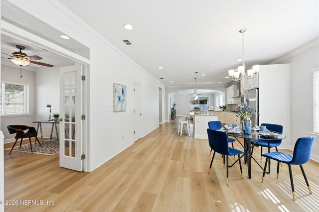 206 PARK LAKE Drive, Ponte Vedra, FL 32081