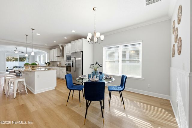 206 PARK LAKE Drive, Ponte Vedra, FL 32081