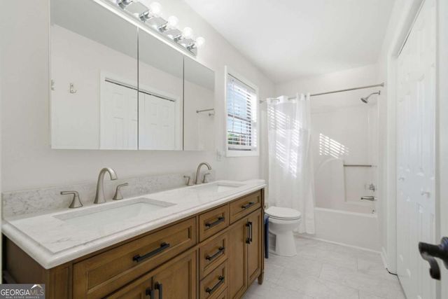 17 Riverview Court SE, Cartersville, GA 30120