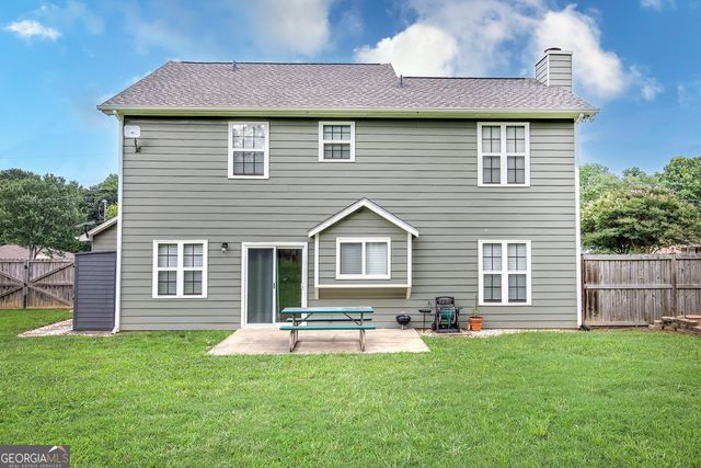 17 Riverview Court SE, Cartersville, GA 30120