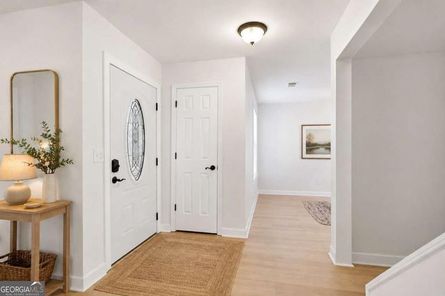 17 Riverview Court SE, Cartersville, GA 30120