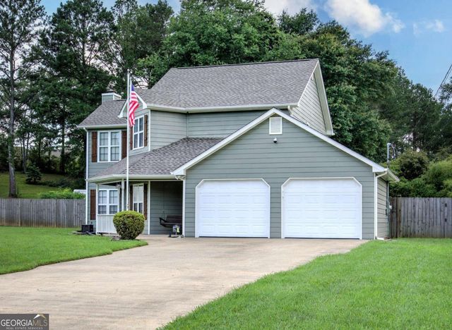 17 Riverview Court SE, Cartersville, GA 30120