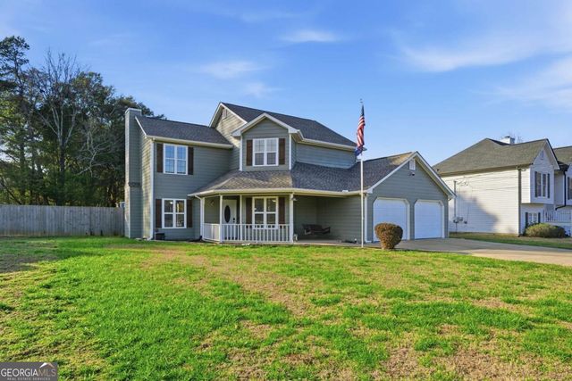 17 Riverview Court SE, Cartersville, GA 30120
