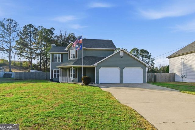 17 Riverview Court SE, Cartersville, GA 30120