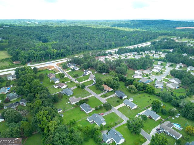 17 Riverview Court SE, Cartersville, GA 30120