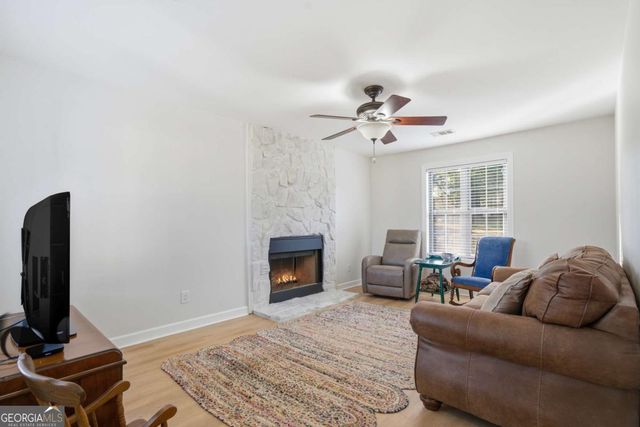 17 Riverview Court SE, Cartersville, GA 30120