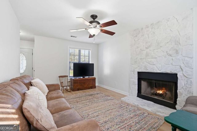 17 Riverview Court SE, Cartersville, GA 30120