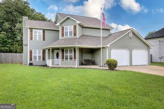 17 Riverview Court SE, Cartersville, GA 30120