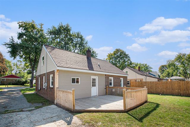 4662 Tolland Avenue, Holt, MI 48842
