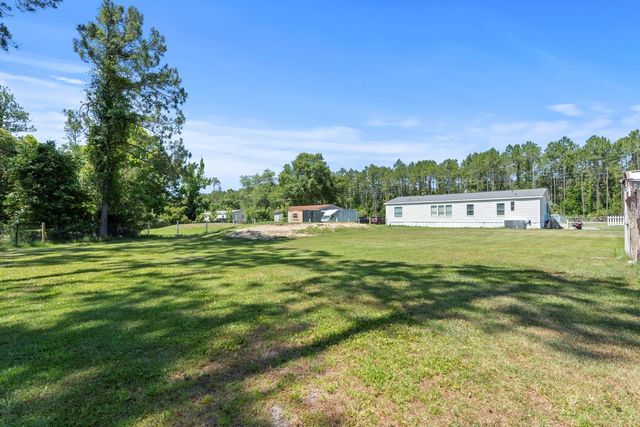 1597 WATER OAK ROAD, Bunnell, FL 32110