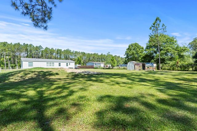 1597 WATER OAK ROAD, Bunnell, FL 32110
